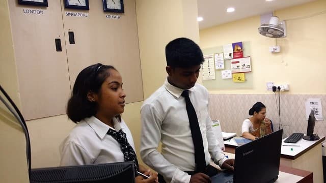 JB Institute of Hospitality Management Kolkata Events photo 10